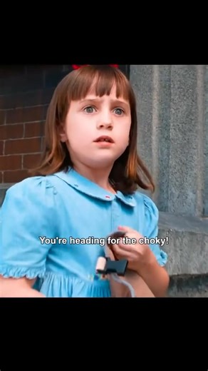 DEBESTMOVIES on Instagram: "Matilda 1996 ‧ Family/Comedy ‧ 1h 38m Matilda is the magical story of a brilliant young girl with extraordinary powers and a love for books. Born into a neglectful and dishonest family, Matilda Wormwood quickly realizes she’s different—intelligent, curious, and kind. When she finally attends school, she finds a friend in her gentle teacher, Miss Honey, but also meets the terrifying headmistress, Miss Trunchbull, who rules with fear and cruelty. As Matilda discovers sh