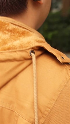 🧥 WINTER MILITARY JACKET – LIMITED TIME SALE 🔥 Winter is here — gear up in style! Get 70% OFF now! Inspired by classic military design, the Winter Military Jacket combines rugged durability with modern comfort. ✅High-Density Windproof Fabric: Shields you from harsh winds and keeps warmth in. ✅Soft Fleece Lining: Lightweight insulation for all-day comfort. ✅Multi-Pocket Utility Design: Keep your essentials close and organized. ✅Durable, Structured Fit: Tough look, sleek silhouette, built to las