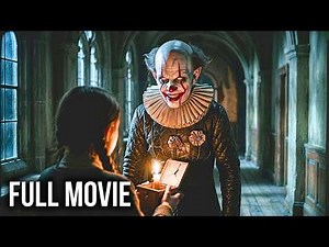 A Vintage Toy Becomes a Killer | Awakening Box | 2025 Horror Survival Movie