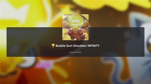 What are Secret Pets in Bubble Gum Simulator Infinity