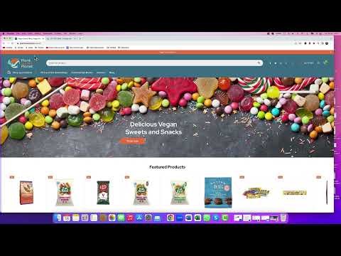 Adding an advert to Google ads