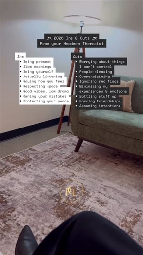 PCL Therapy LLC on Instagram: "Recognize how you choose, set boundaries, and show up. When you trust yourself to move in ways that feel aligned, you feel more grounded and confident. Over time, this builds emotional resilience and self-trust. It also creates healthier relationships and a more stable sense of well-being. Yours Truly, Hmodern Womxn PaChee Psychotherapist & Founder of PCL Therapy #HealingTogether #MentalWellBeing #mentalhealth #SelfCare #milwaukeetherapist"