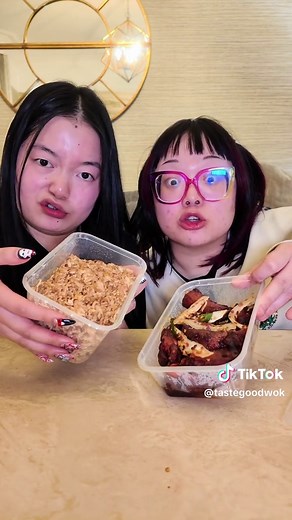 Order Delicious Chinese Food from Taste Good Wok