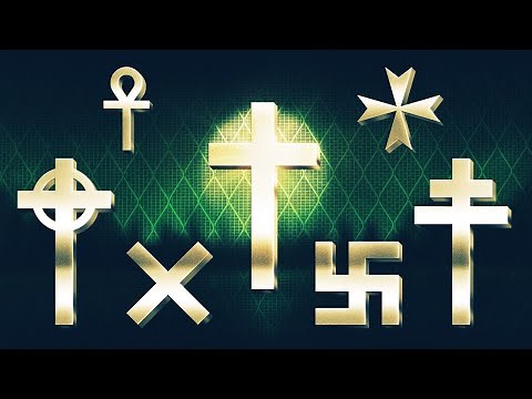 The HIDDEN MEANING of CROSSES • Episode 1/2