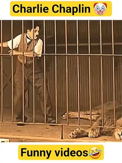 Charlie Chaplin's Timeless Comedy: A Tribute to the Legend