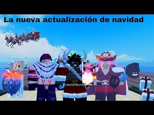 Todo lo nuevo en la actualización navideña de GPO