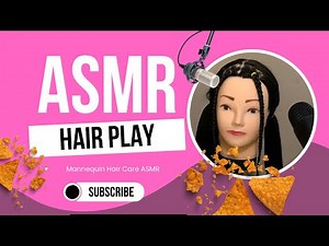 Satisfying mannequin wax removal