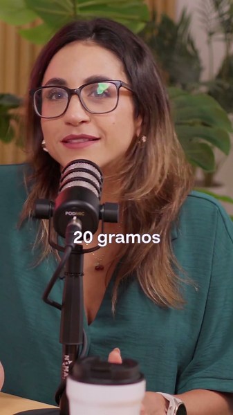 ¿Crees que todos los geles aportan lo mismo?
