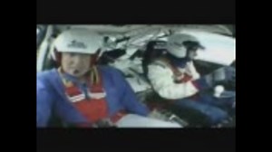 Road Car vs rally car vs f1 car