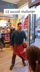 8.3K views | Last chance at the 12 second challenge. Do all your Christmas shopping in 12 seconds for $150. *Some exclusion apply. | Townpool Nantucket | Facebook