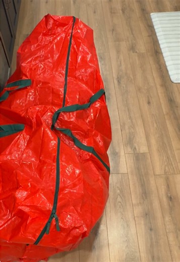 Storing Your Christmas Tree: Tips and Tricks