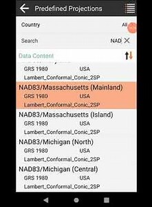 How to use our software's coordinate system template library