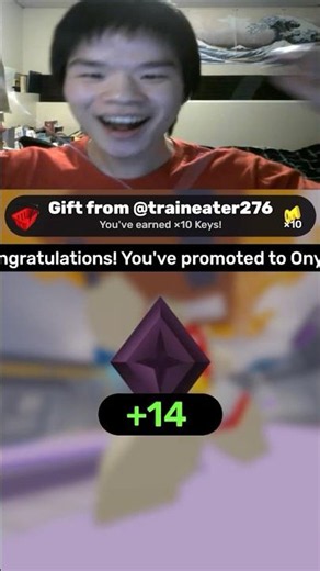 WE DID IT