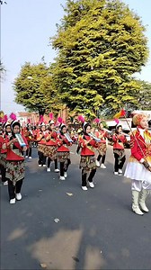128K views · 1.4K reactions | Parade Kreatif SMK Batik perbaik Purworejo | Info Jalanan Purworejo | Facebook
