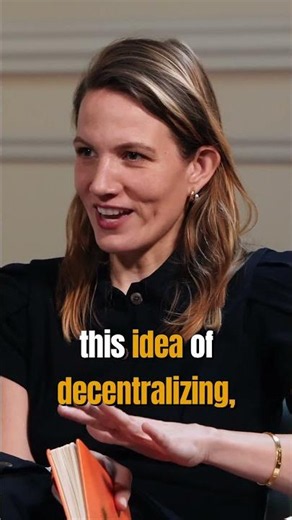 The Only Way to Decentralize Bitcoin Development