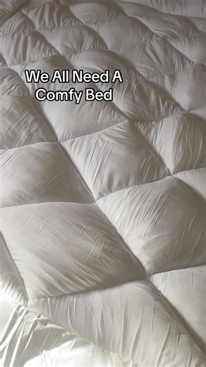 Transform Your Sleep with a Comfy Mattress Topper