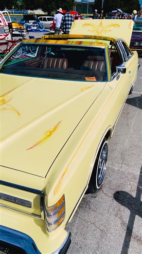 Discover the Lowrider Culture with Clean LTD in Salinas