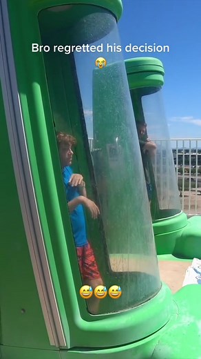 GoPro Gabe's Too Late to Back Out Adventure