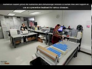 Mothers' Milk Bank Northeast | Newton Upper Falls, MA | Breastfeeding Supplies and Information