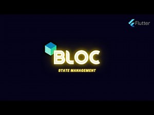 STATE MANAGEMENT BLOC [ FLUTTER - BAHASA INDONESIA ] - 01 Stream