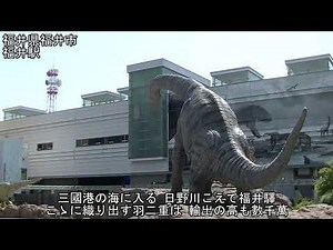 [北陸線 鉄道唱歌の旅]富山→金沢→福井→米原沿線観光