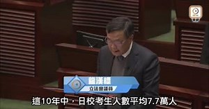 議員倡中史列為高中必修科　教育局：時機不成熟