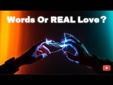 5 Love Languages According to Psychology