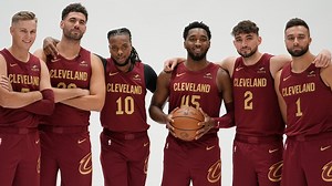 Cleveland Cavaliers: Lineup, schedule, 2023-24 preview, and betting odds
