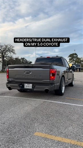 Reyes on Instagram: "This thing sounds AMAZING!😮‍💨 Couldn’t be any happier with the outcome! Thank you @houstonsmufflershop for the exhaust install and @allmotorlabs for the headers install/Tune💯 What do you guys think?!"