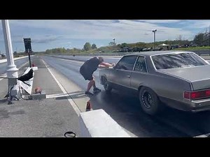 single turbo sbc malibu