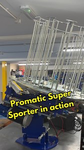 The Promatic Super Sporter Double being tested! #trapshooting #shooting #ClayShooting #claypigeons #skeet #promatic | Promatic Traps