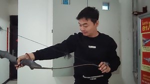 给大家听个响，空放成就达成，吓死宝宝了