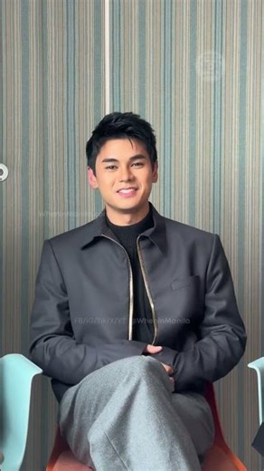 Dustin Yu as Edward in The Secrets of Hotel 88