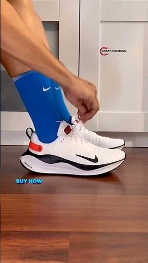 Nike Reactx Infinity 4 Run 🔥 || Nike Top Running Shoes For Men's