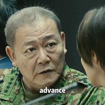 The infinitely evolved Godzilla landed in Tokyo to cause destruction.#xhd51222xgsl #shorts