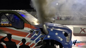 THE LOUDEST AND CRAZIEST BACKFIRE YOU WILL EVER HEAR!! | 4Ever Grudge