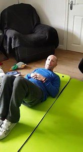 6.4K views · 218 reactions | 1st April. PT time. That strong core will be back in no time To donate: PAYPAL: jiffsmiff@hotmail.co.uk BANK: J Smith, Acc: 40214021, Sort: 20-19-95 GO FUND: https://www.gofundme.com/f/geoff039s-journey?sharetype=teams&member=2435424&utm_medium=copy_link&utm_source=customer&utm_campaign=p_na+share-sheet&pc_code=ot_co_dashboard_a&rcid=51d6212fbb7b4b4a89fb655df3258930 | Geoff's Journey | Facebook