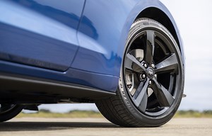 Edmunds Finds 3 Things Wrong With the 2022 Ford Mustang