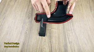 Rear Defogger Cable Cover Fit for Jeep Wrangler JL 4xe 2018-2024, ABS Plastic Interior Cover