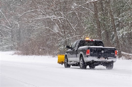 Mass. weather: 5 maps to plan for Sunday’s snowstorm