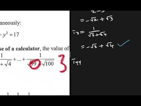 May/June 2023 Full Memo Grade 12 Mathematics P1