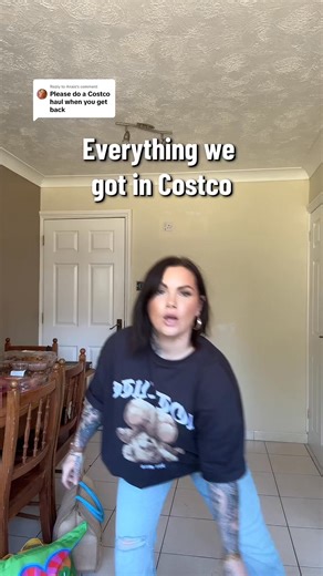 6.2K views · 55 reactions | Costco Haul Part 1 | Grace & Kelly McGuire | Facebook