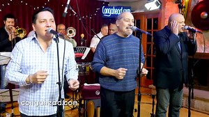 La Salsa Dura Spanish Harlem Orchestra Canta: Ray De La Paz Autor: Manolito Simonet Bongo, Campana: Jorge Gonzalez Bajo: Jerry Madera Congas: George Delgado Coros: Marco Bermudez, Carlos Cascante Piano: Oscar Hernandez Timbales: Daniel Antonetti Trompetas: Manuel "Maneco" Ruiz, Hector Colón Trombones: Doug Beavers, Reynaldo Jorge Saxofón Barítono: Mitch Frohman Dirección Musical: Oscar Hernández Cortesía: Congahead #AfroantillazMusic #LosSonidosDelCaribe | Palma Soriano Music