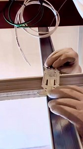 Comment fixer un rail à placo par clipsage ?#RailPlaco #MontagePlaco #ClipsagePlaco #BricolageFacile #PoseRails #astuces #france 🥨🇫🇷 | Blog-turquoise67