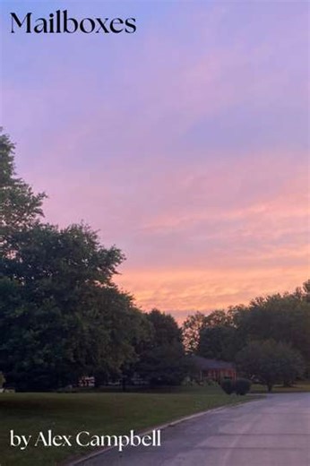 mailboxes (2024) - Movie