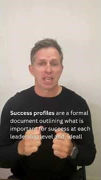 How to Define Leadership (Before You Spend Another Dollar on Development) | SIGMA