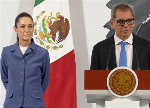 SHCP interviene de ‘manera preventiva ’ a bancos; Sistema financiero mexicano, estable tras señalamientos por presunto lavado de dinero