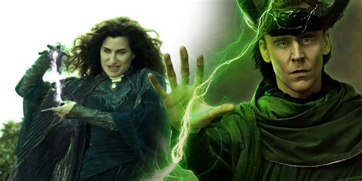 Strongest Magic Users in the MCU, Ranked