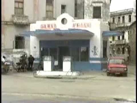 The Power of Community How Cuba Survived Peak Oil Documentary