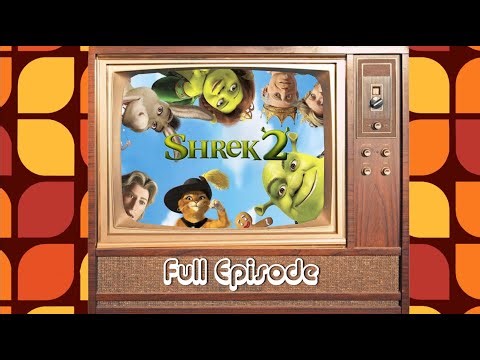 Ebert & Roeper (2004) - Shrek 2, Stateside, Saved!, Baadasssss!, Twist